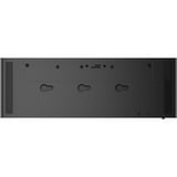 Lenovo ThinkPad Thunderbolt 5 Smart Dock 7500 dockingstation Zwart