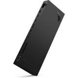 Lenovo ThinkPad Thunderbolt 5 Smart Dock 7500 dockingstation Zwart