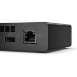 Lenovo ThinkPad Thunderbolt 5 Smart Dock 7500 dockingstation Zwart