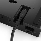 Lenovo ThinkPad Thunderbolt 5 Smart Dock 7500 dockingstation Zwart