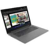 Lenovo V17 G4 IRU (83A2004MMH) 17.3"  laptop Grijs |  i7-13620H | UHD Graphics | 16 GB | 512 GB SSD