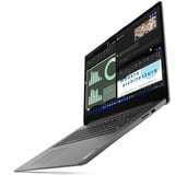 Lenovo V17 G4 IRU (83A2004MMH) 17.3"  laptop Grijs |  i7-13620H | UHD Graphics | 16 GB | 512 GB SSD
