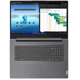 Lenovo V17 G4 IRU (83A2004MMH) 17.3"  laptop Grijs |  i7-13620H | UHD Graphics | 16 GB | 512 GB SSD