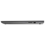 Lenovo V17 G4 IRU (83A2004MMH) 17.3"  laptop Grijs |  i7-13620H | UHD Graphics | 16 GB | 512 GB SSD