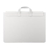 Lenovo Yoga Tote draagtas (14") laptophoes Wit
