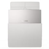 Lenovo Yoga Tote draagtas (14") laptophoes Wit