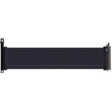 Lian Li O11D EVO Upright GPU kit riser card Zwart, Incl PCIe 4.0 riser kabel