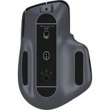 Logitech MX Master 3S muis Grafiet, 200 - 8000 dpi, Bluetooth Low Energy 