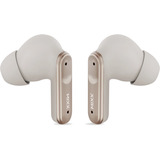 MIXX StreamBuds Custom 3 True Wireless Earbuds  headset Champagne