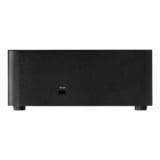 MSI Cubi NUC 1MG-292EU pc-systeem Zwart | Core 5 120U | Intel Graphics | 8 GB | 512 GB SSD