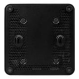 MSI Cubi NUC 1MG-292EU pc-systeem Zwart | Core 5 120U | Intel Graphics | 8 GB | 512 GB SSD