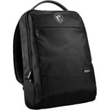 MSI Essential Rugzak  Zwart