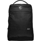MSI Essential Rugzak  Zwart