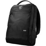 MSI Essential Rugzak  Zwart