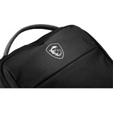 MSI Essential Rugzak  Zwart