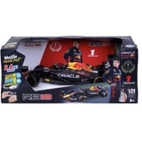 Maisto F1 team Red Bull RB18 #1 Max Verstappen 2022 RC 