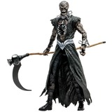 Mcfarlane Toys DC Comics: Blackest Night - Nekron Megafig Action Figure speelfiguur 