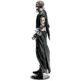 Mcfarlane Toys DC Comics: Blackest Night - Nekron Megafig Action Figure speelfiguur 