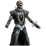Mcfarlane Toys DC Comics: Blackest Night - Nekron Megafig Action Figure speelfiguur 