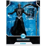 Mcfarlane Toys DC Comics: Blackest Night - Nekron Megafig Action Figure speelfiguur 
