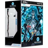 Mcfarlane Toys DC Comics: Blackest Night - Nekron Megafig Action Figure speelfiguur 