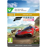 Microsoft Forza Horizon 5 Premium Edition spel Xbox Series X|S, Xbox One, Windows