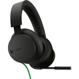 Microsoft Xbox Stereo Headset gaming headset Zwart