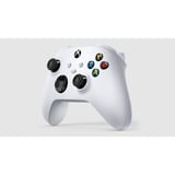 Microsoft Xbox Wireless Controller - Robot White Wit, Bluetooth