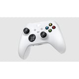 Microsoft Xbox Wireless Controller - Robot White Wit, Bluetooth