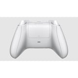 Microsoft Xbox Wireless Controller - Robot White Wit, Bluetooth