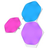 Nanoleaf Shapes Hexagons Expansion Pack - 3-pack sfeerverlichting 1200K - 6500K