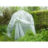Nature Anti-insectengaas insectenhor Wit/transparant, 5.2 x 5 m