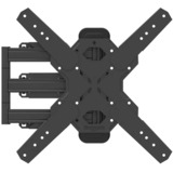 Neomounts by Newstar WL40S-850BL14 Select tv wandsteun standaard Zwart