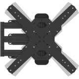 Neomounts by Newstar WL40S-850BL14 Select tv wandsteun standaard Zwart