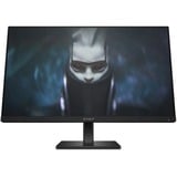 OMEN 24 FHD 165 Hz Gaming Monitor 23.8"  Zwart, 165Hz, HDMI, DisplayPort, AMD FreeSync Premium