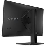 OMEN 24 FHD 165 Hz Gaming Monitor 23.8"  Zwart, 165Hz, HDMI, DisplayPort, AMD FreeSync Premium