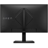 OMEN 24 FHD 165 Hz Gaming Monitor 23.8"  Zwart, 165Hz, HDMI, DisplayPort, AMD FreeSync Premium