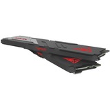 Patriot Viper Venom 64 GB DDR5-5600 (2x 32 GB) werkgeheugen Zwart, PVV564G560C40K, XMP 3.0, EXPO