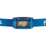 Petzl ACTIK led verlichting Blauw