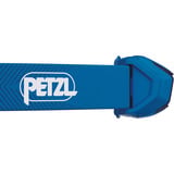 Petzl ACTIK led verlichting Blauw