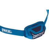 Petzl ACTIK led verlichting Blauw