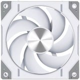 Phanteks D30-120 PWM Regular RGB case fan Wit, 120 x 120 x 30 mm, 3 stuks, 4-pins PWM fan-connector