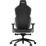 RECARO Rae Essential gamestoel Zwart/wit