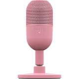 Razer Seiren V3 Mini microfoon Roze