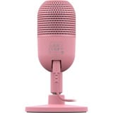 Razer Seiren V3 Mini microfoon Roze