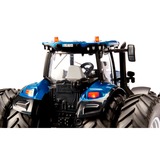 SIKU SIKU CONTROL New Holland T7.315 mit Dop. RC 