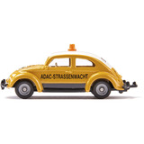 SIKU VW Kever ADAC Modelvoertuig 