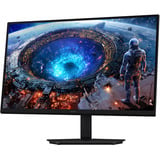 Samsung Odyssey G8 G80HF 27" 5K UHD gaming monitor Zwart, 2x HDMI, DisplayPort, 2x USB-A, USB-B, 180 Hz