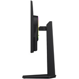 Samsung Odyssey G8 G80HF 27" 5K UHD gaming monitor Zwart, 2x HDMI, DisplayPort, 2x USB-A, USB-B, 180 Hz
