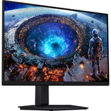 Samsung Odyssey G8 G80HF 27" 5K Ultra HD gaming monitor Zwart, 1x DisplayPort, 2x HDMI, 2x USB-A, 180 Hz